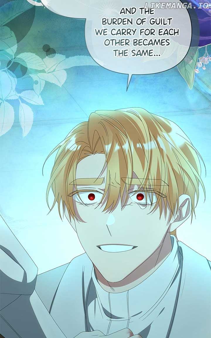 Don’t Grab the Broken Branch Chapter 62 - Page 87