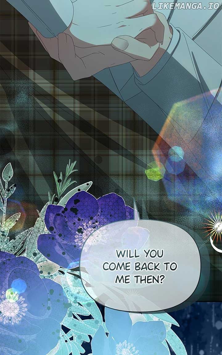 Don’t Grab the Broken Branch Chapter 62 - Page 88