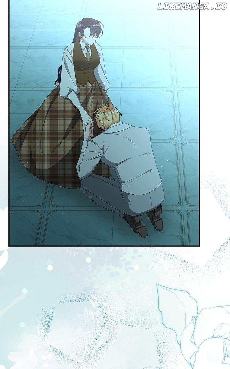 Don’t Grab the Broken Branch Chapter 63 - Page 5