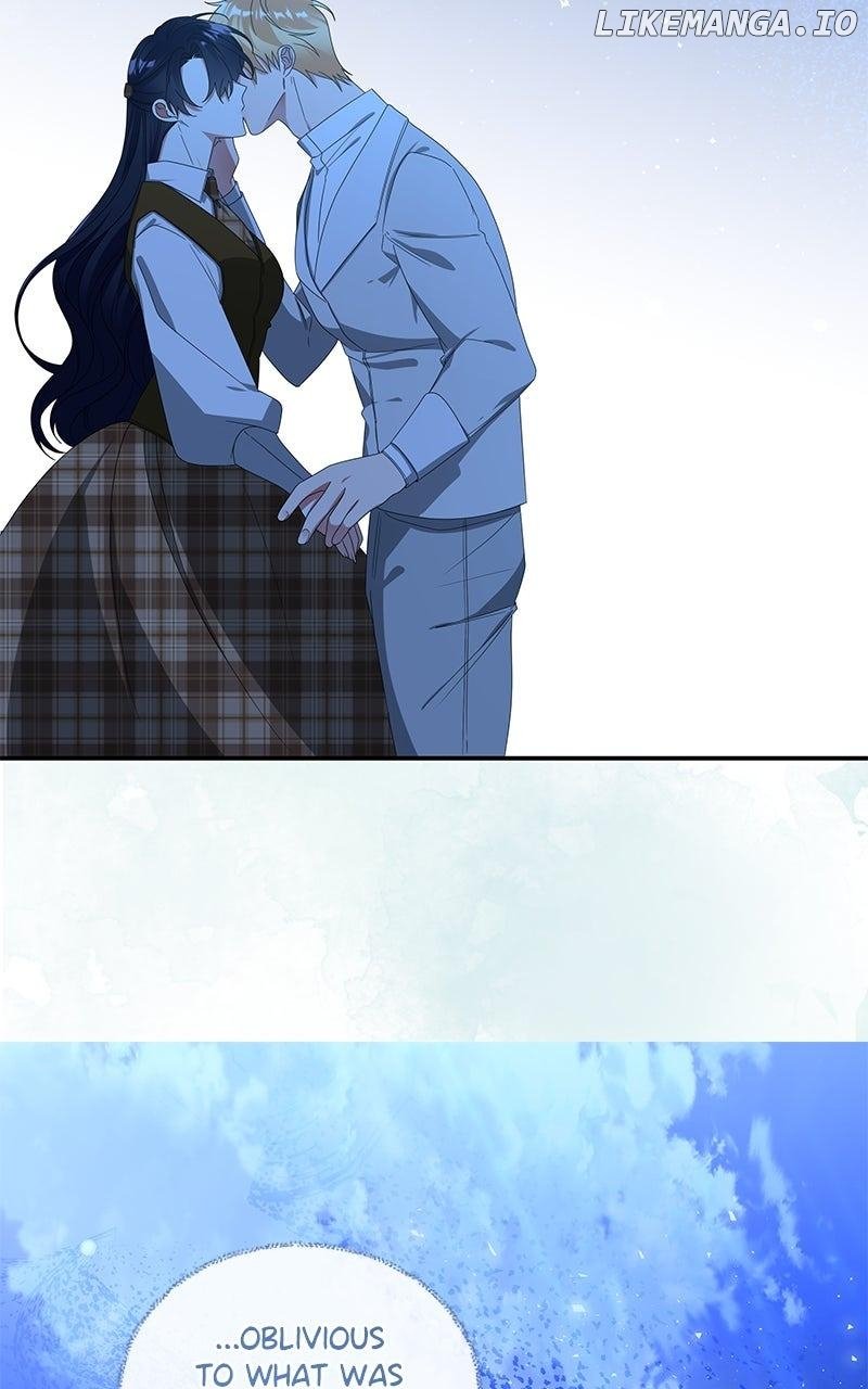 Don’t Grab the Broken Branch Chapter 63 - Page 9