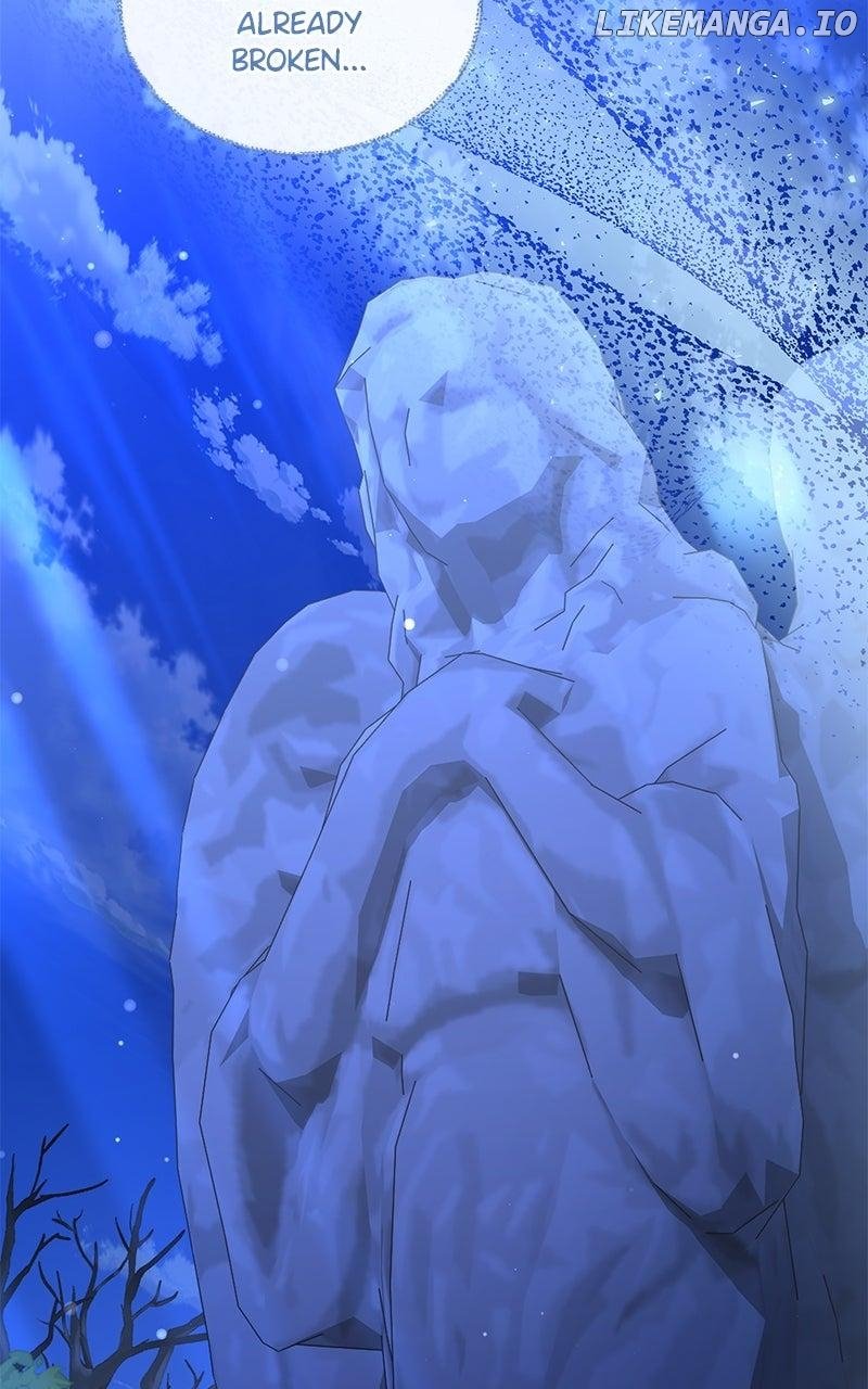 Don’t Grab the Broken Branch Chapter 63 - Page 10