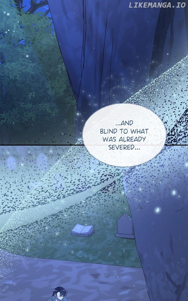 Don’t Grab the Broken Branch Chapter 63 - Page 11