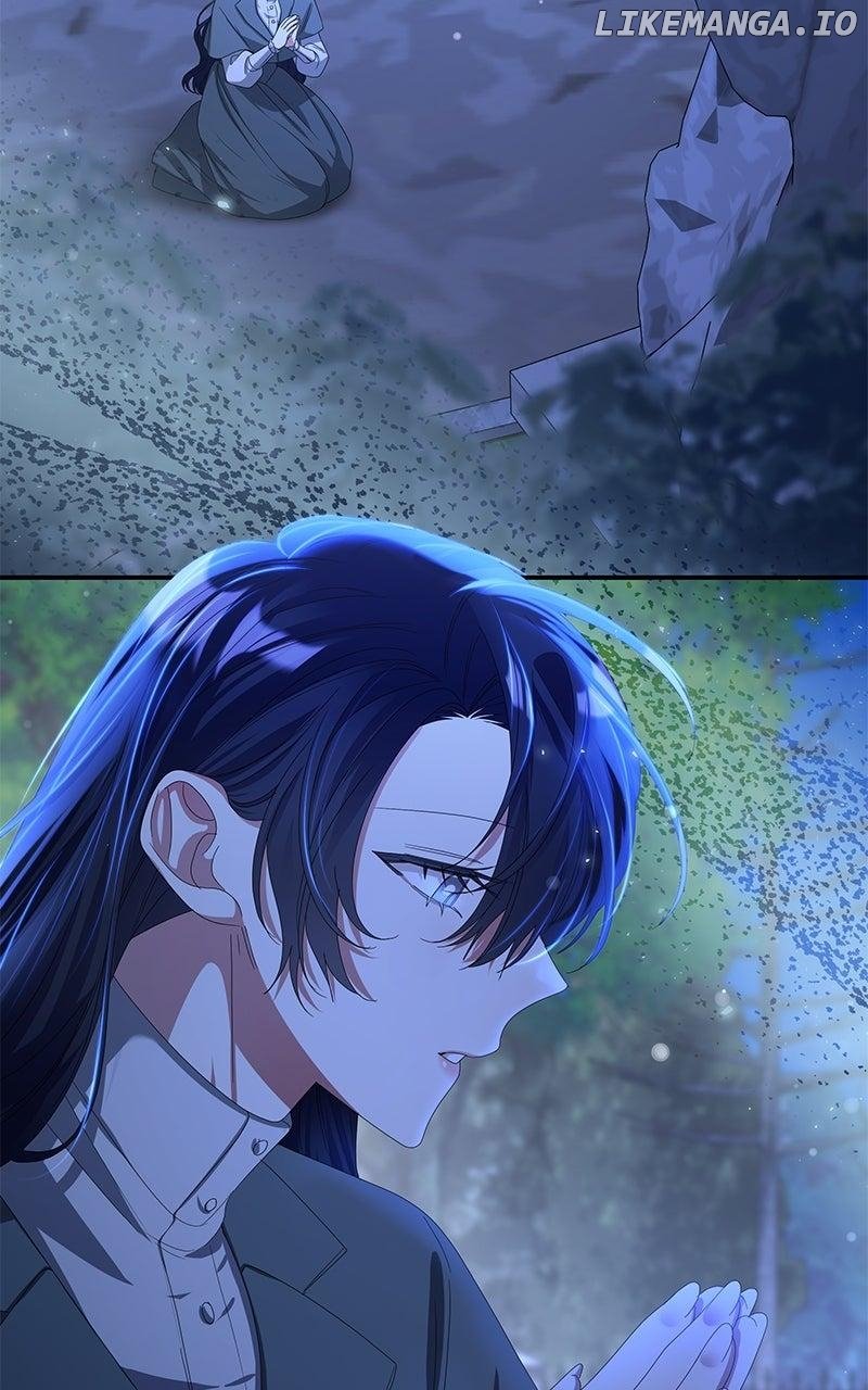 Don’t Grab the Broken Branch Chapter 63 - Page 12