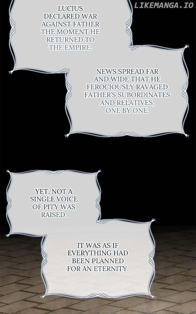 Don’t Grab the Broken Branch Chapter 63 - Page 14