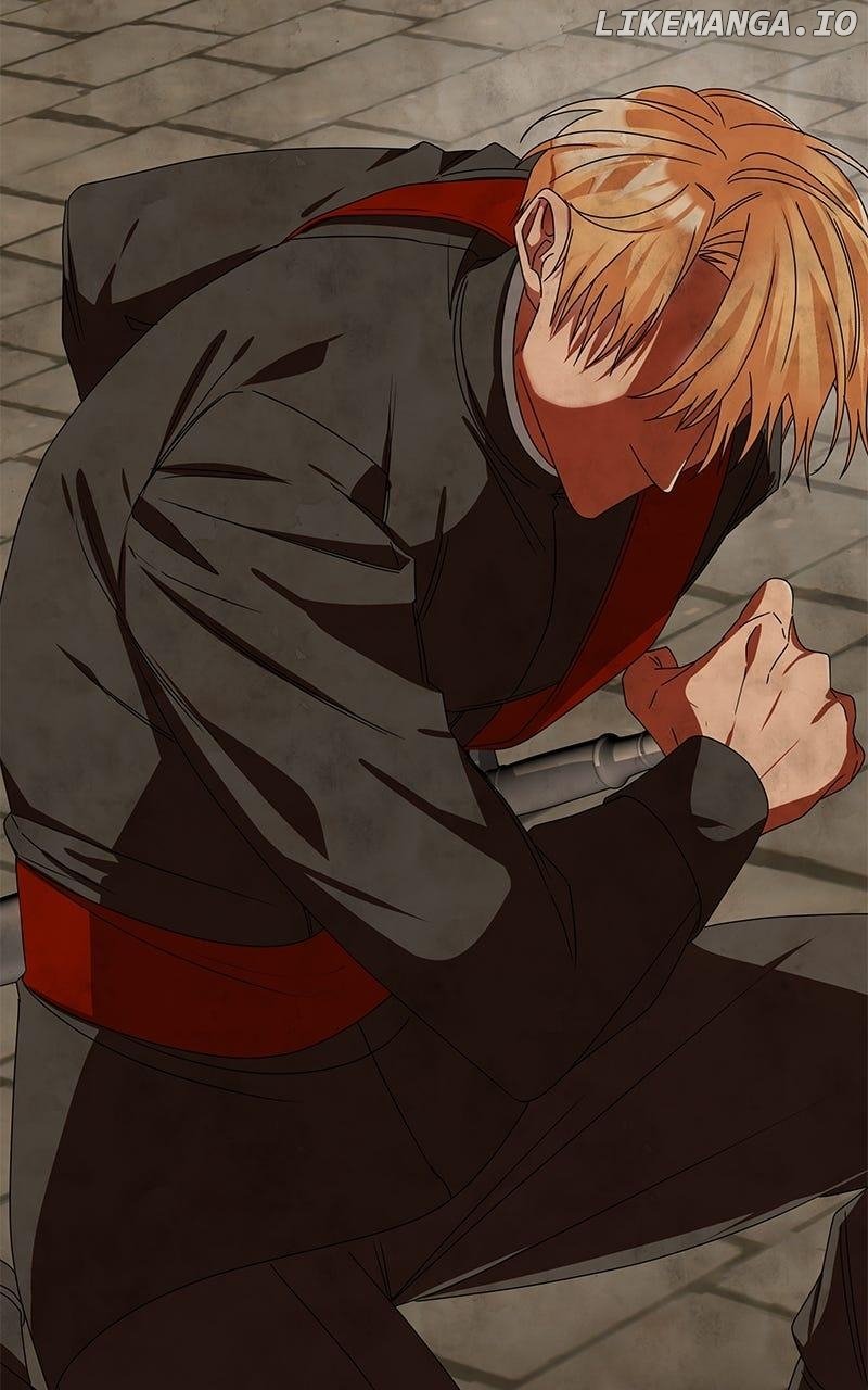 Don’t Grab the Broken Branch Chapter 63 - Page 15