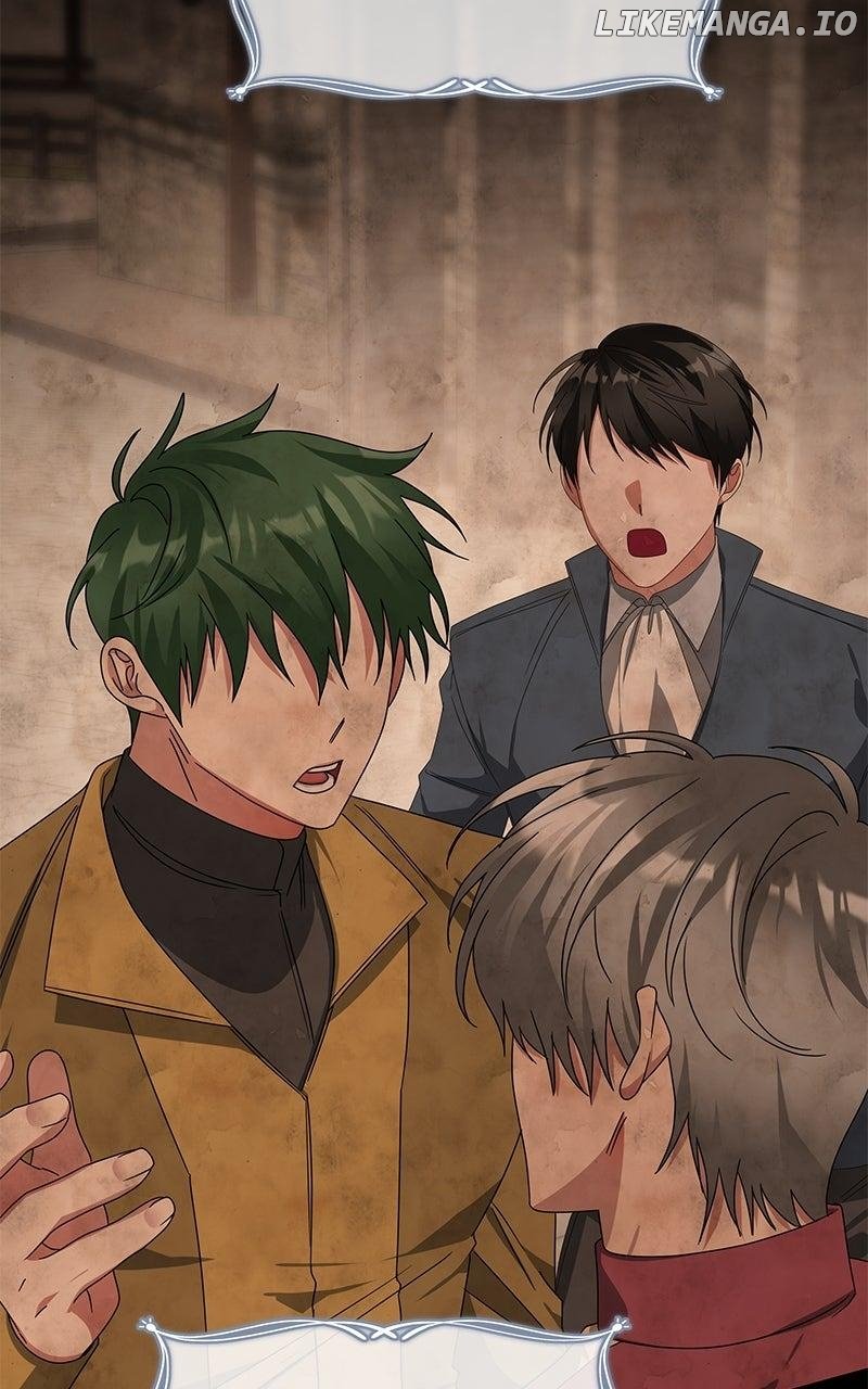 Don’t Grab the Broken Branch Chapter 63 - Page 18