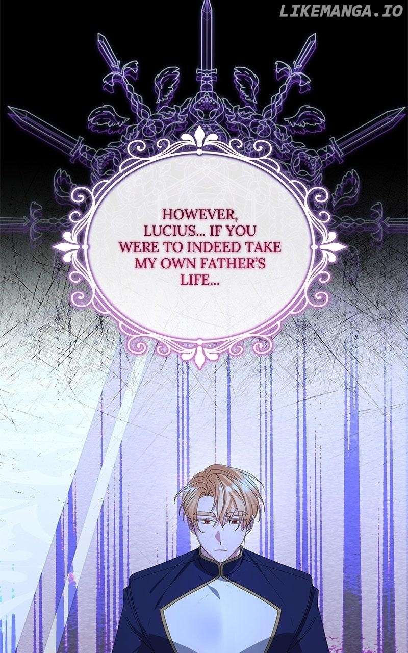 Don’t Grab the Broken Branch Chapter 63 - Page 22