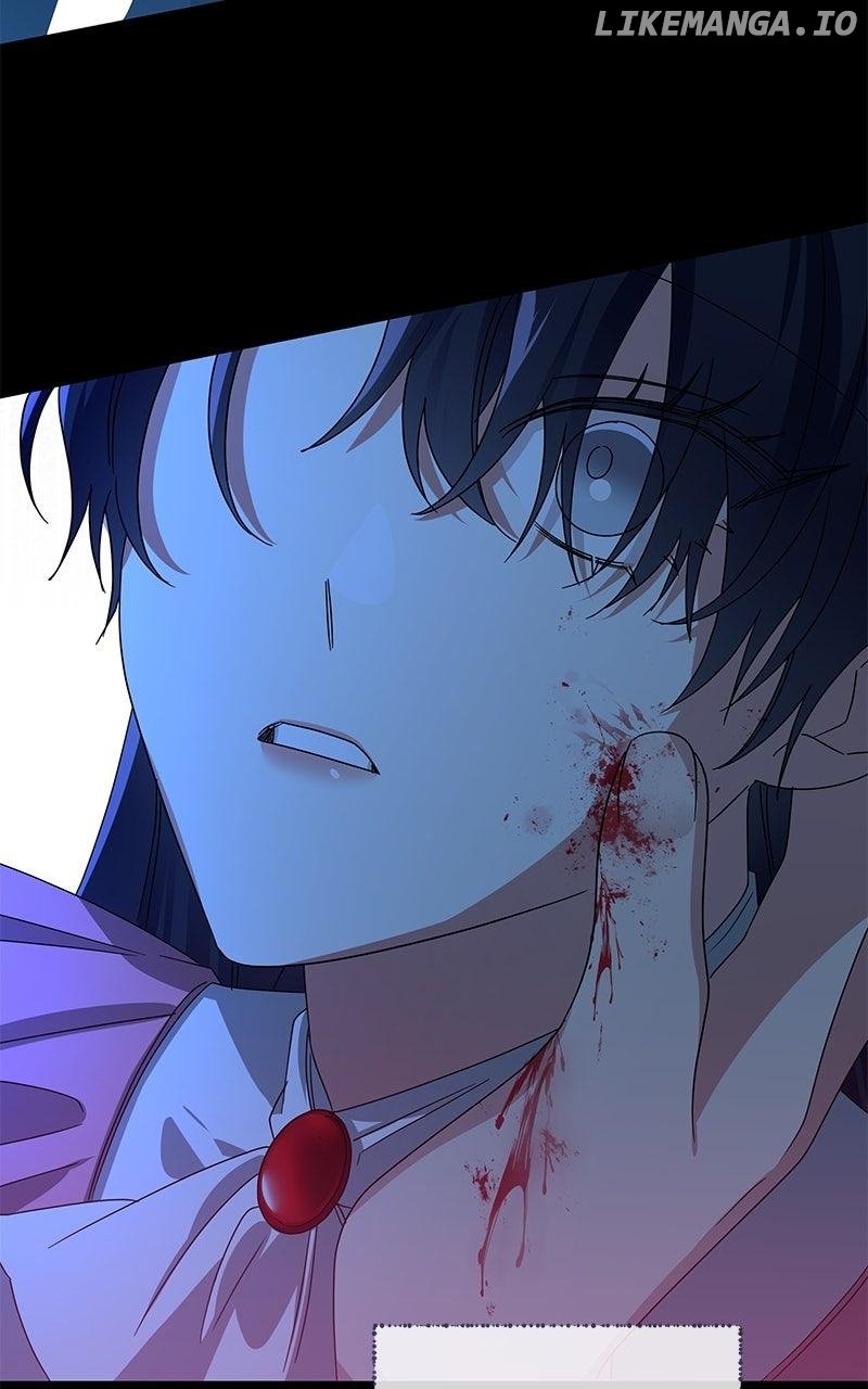 Don’t Grab the Broken Branch Chapter 63 - Page 29