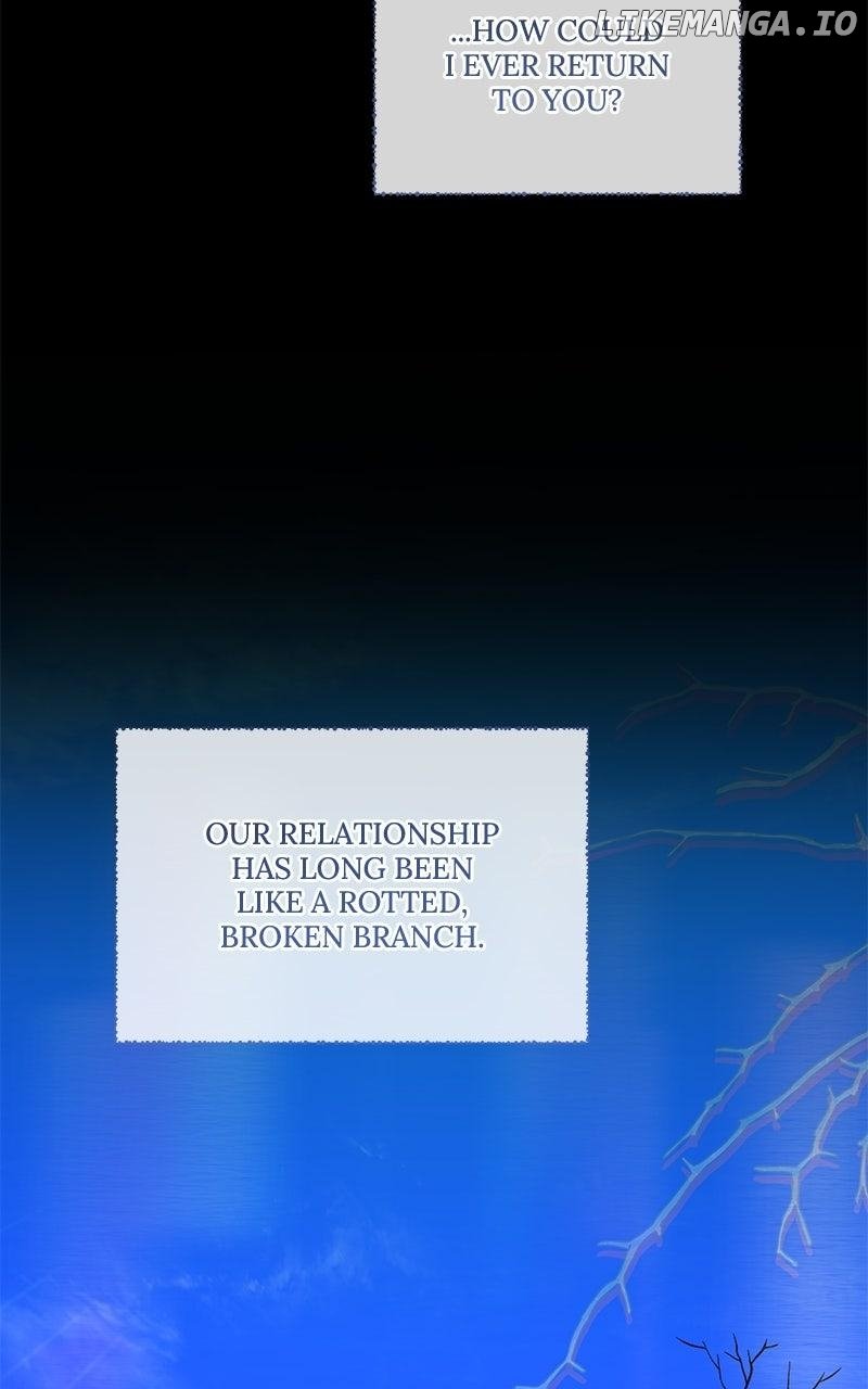 Don’t Grab the Broken Branch Chapter 63 - Page 30