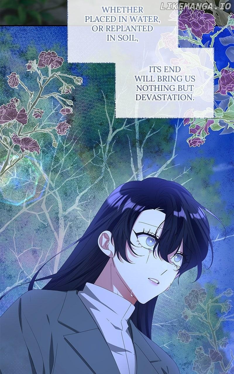 Don’t Grab the Broken Branch Chapter 63 - Page 32
