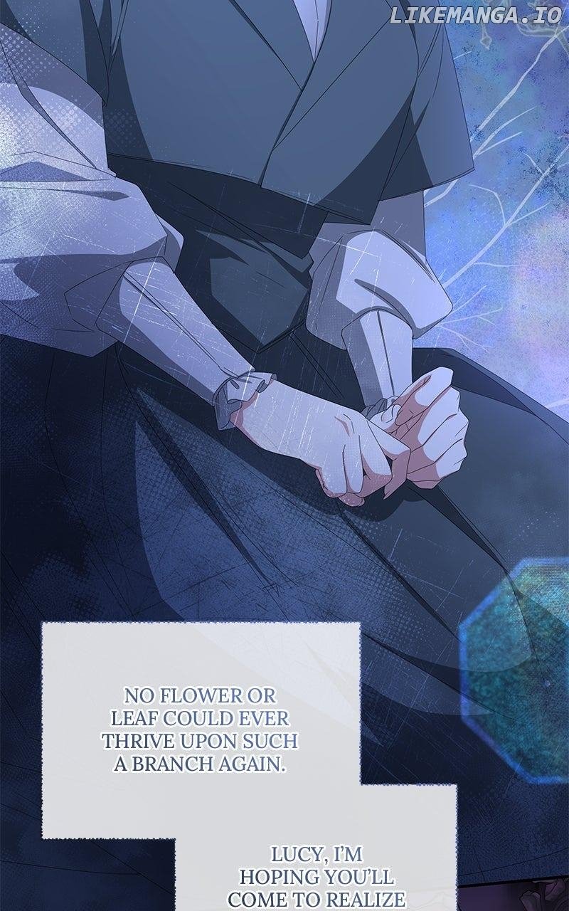 Don’t Grab the Broken Branch Chapter 63 - Page 33