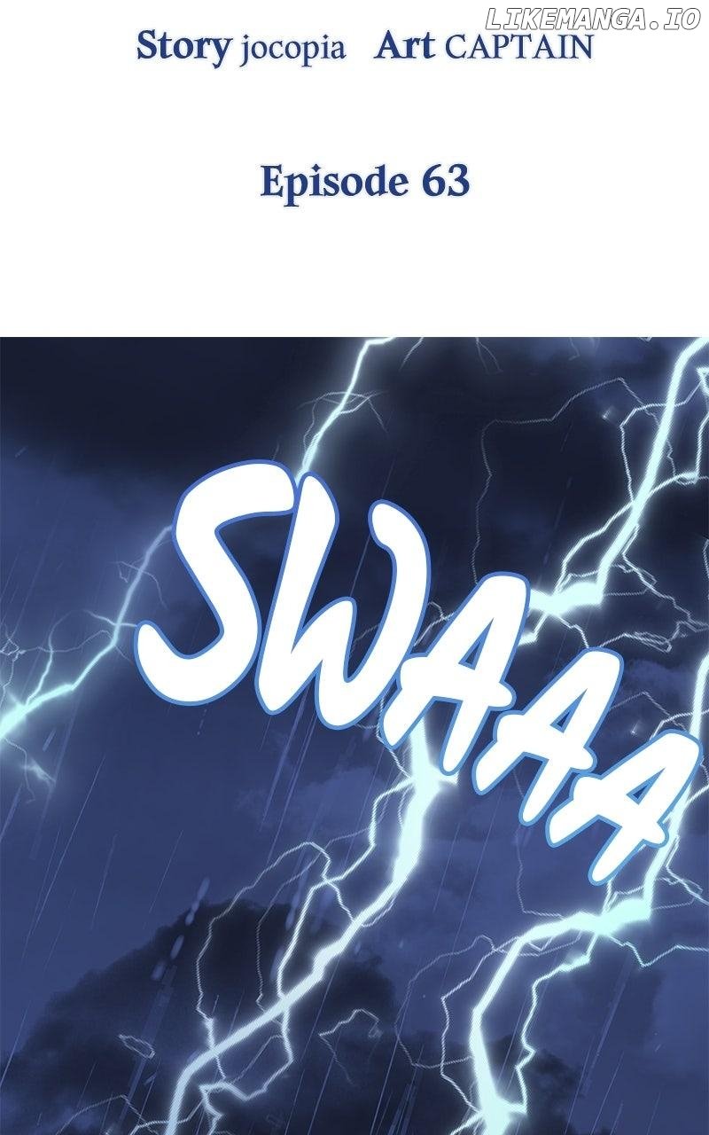 Don’t Grab the Broken Branch Chapter 63 - Page 35
