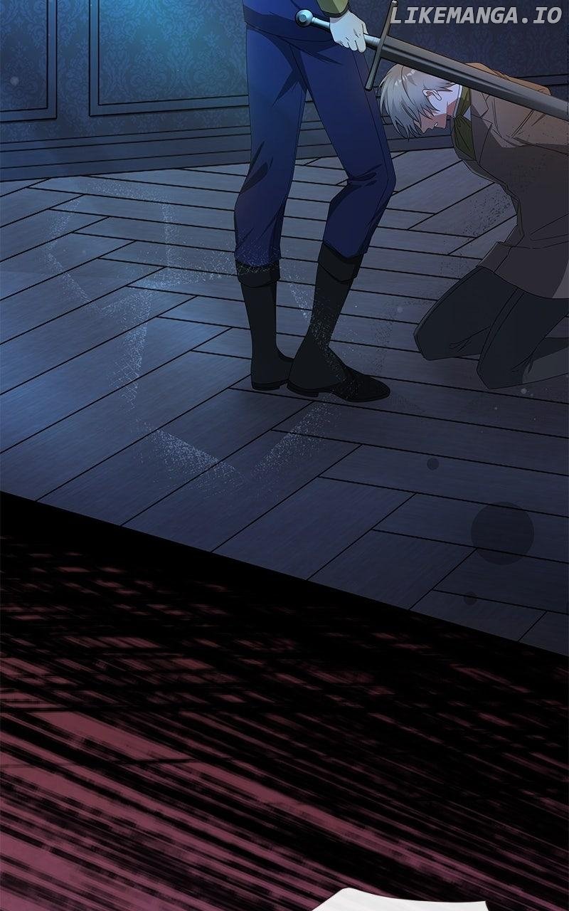 Don’t Grab the Broken Branch Chapter 63 - Page 38