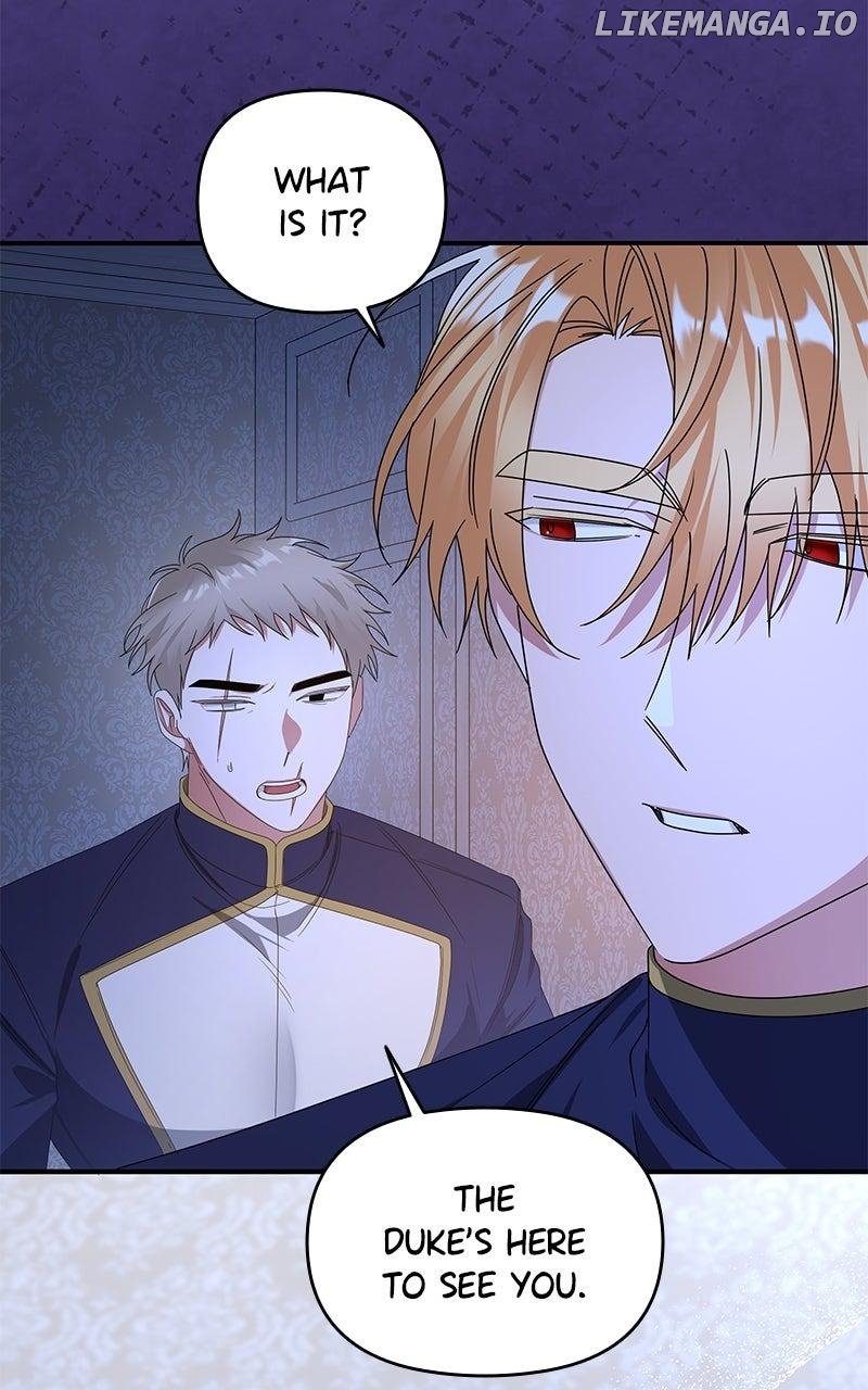 Don’t Grab the Broken Branch Chapter 63 - Page 40