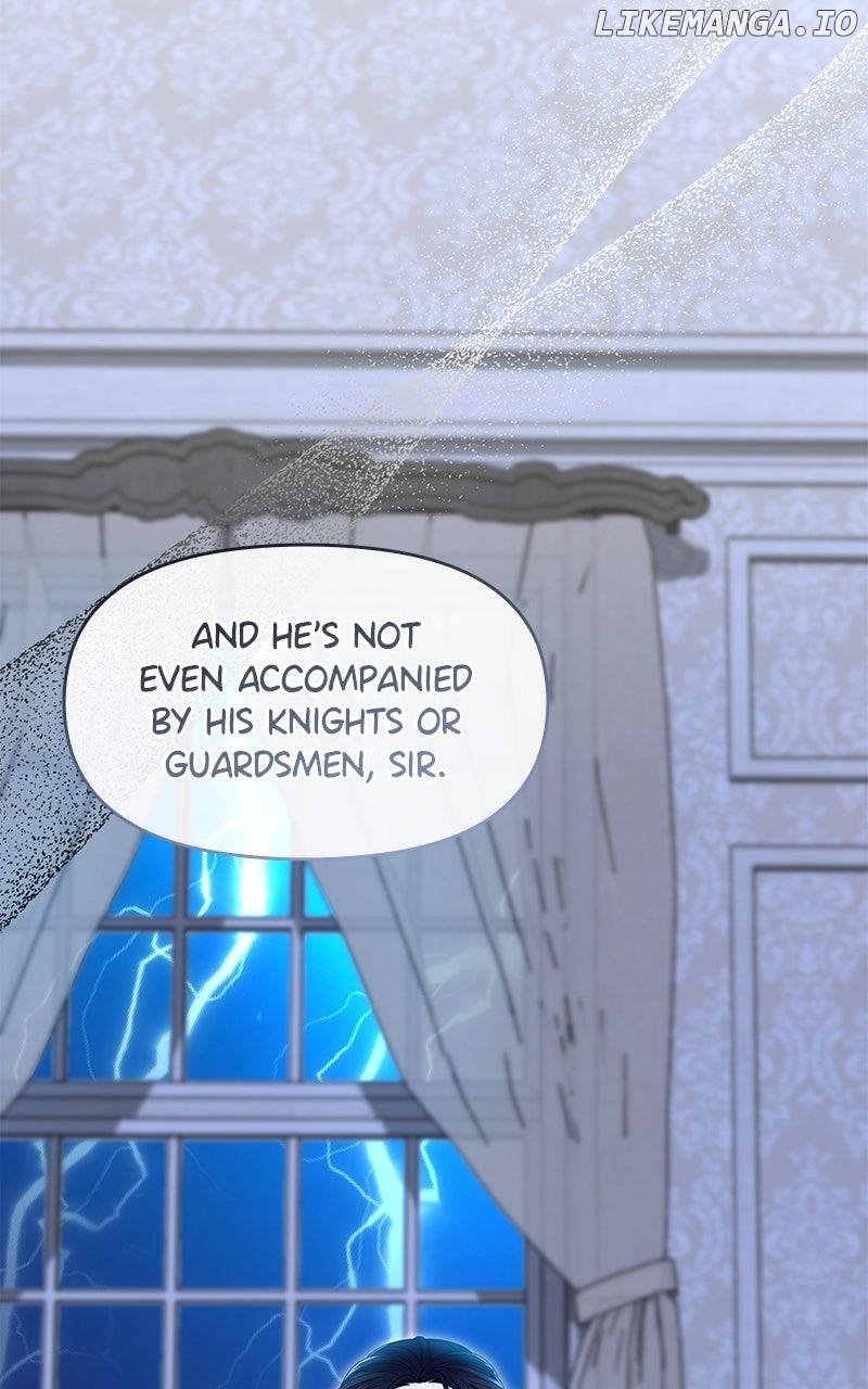 Don’t Grab the Broken Branch Chapter 63 - Page 41