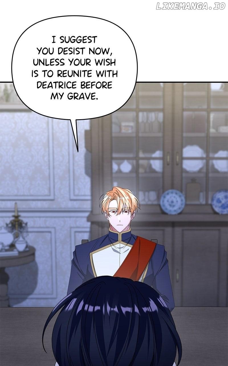 Don’t Grab the Broken Branch Chapter 63 - Page 43