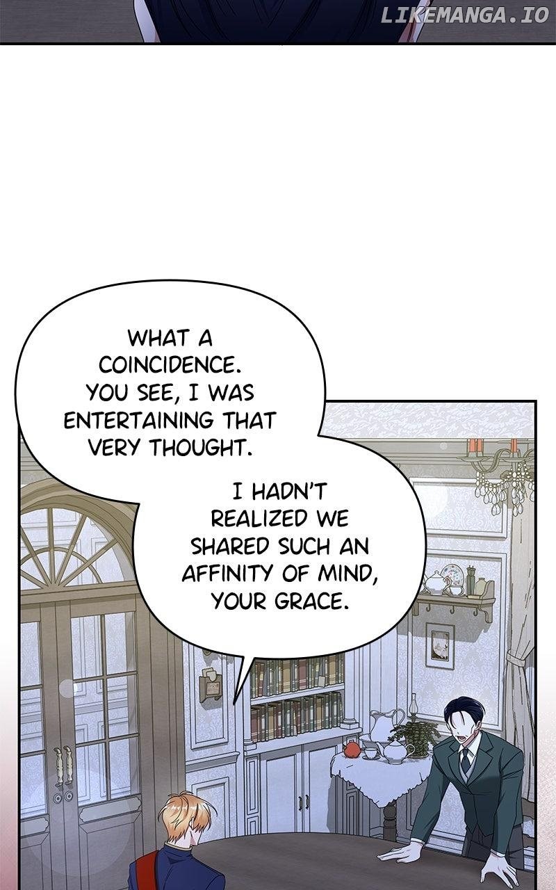 Don’t Grab the Broken Branch Chapter 63 - Page 44