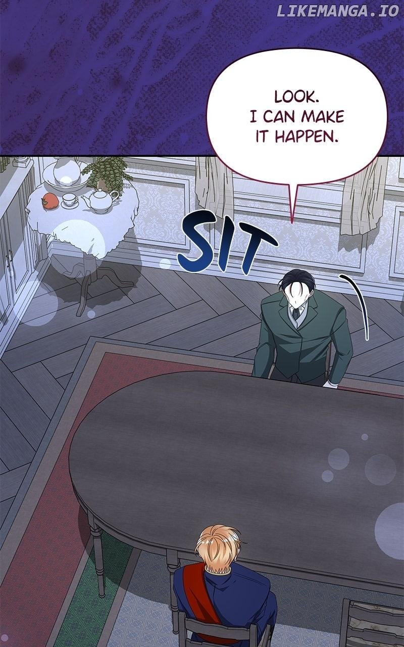 Don’t Grab the Broken Branch Chapter 63 - Page 47