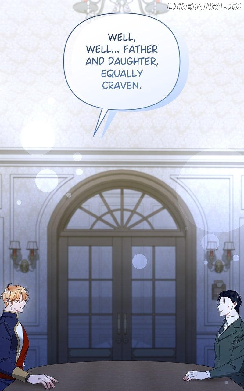 Don’t Grab the Broken Branch Chapter 63 - Page 50