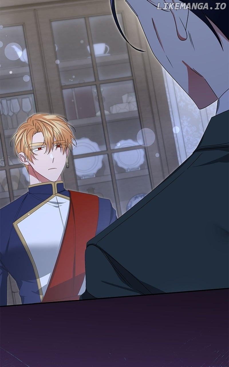 Don’t Grab the Broken Branch Chapter 63 - Page 52