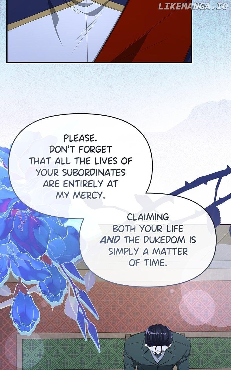 Don’t Grab the Broken Branch Chapter 63 - Page 54