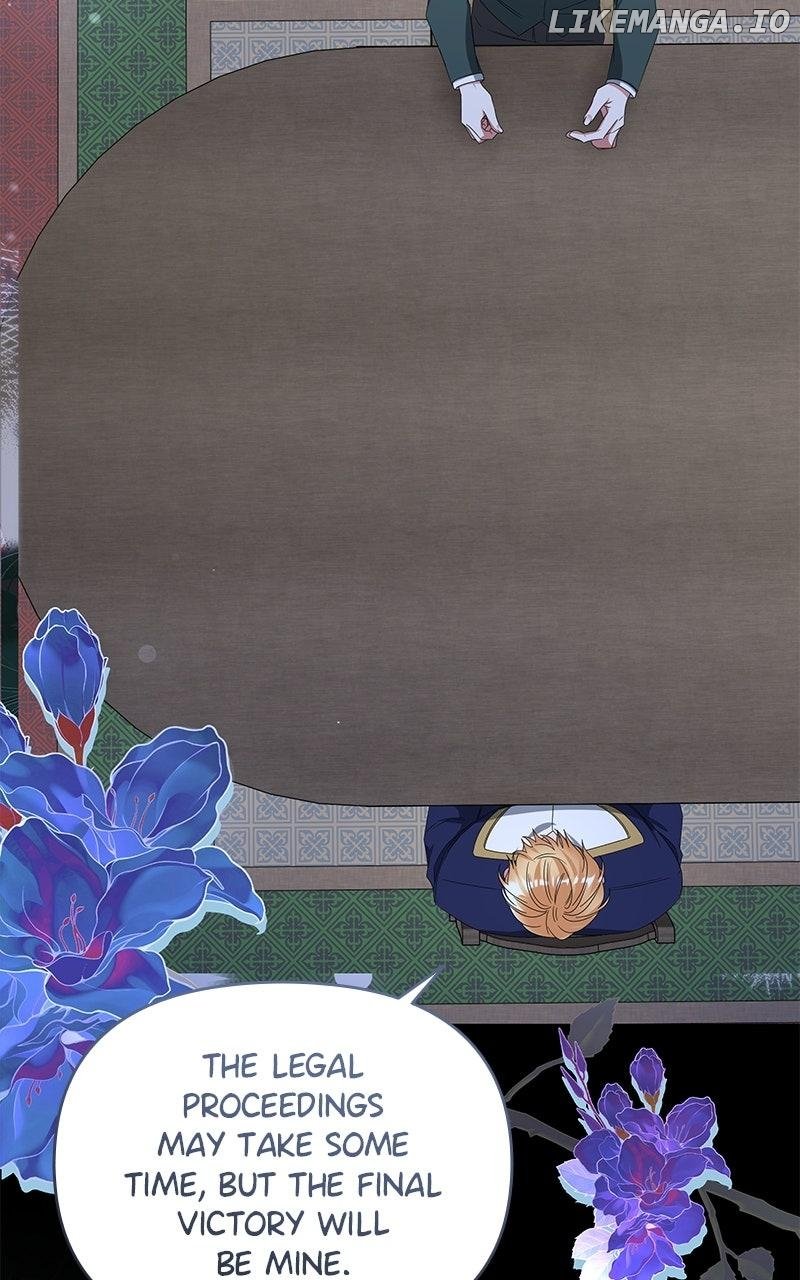 Don’t Grab the Broken Branch Chapter 63 - Page 55