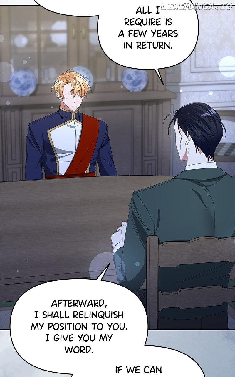 Don’t Grab the Broken Branch Chapter 63 - Page 58