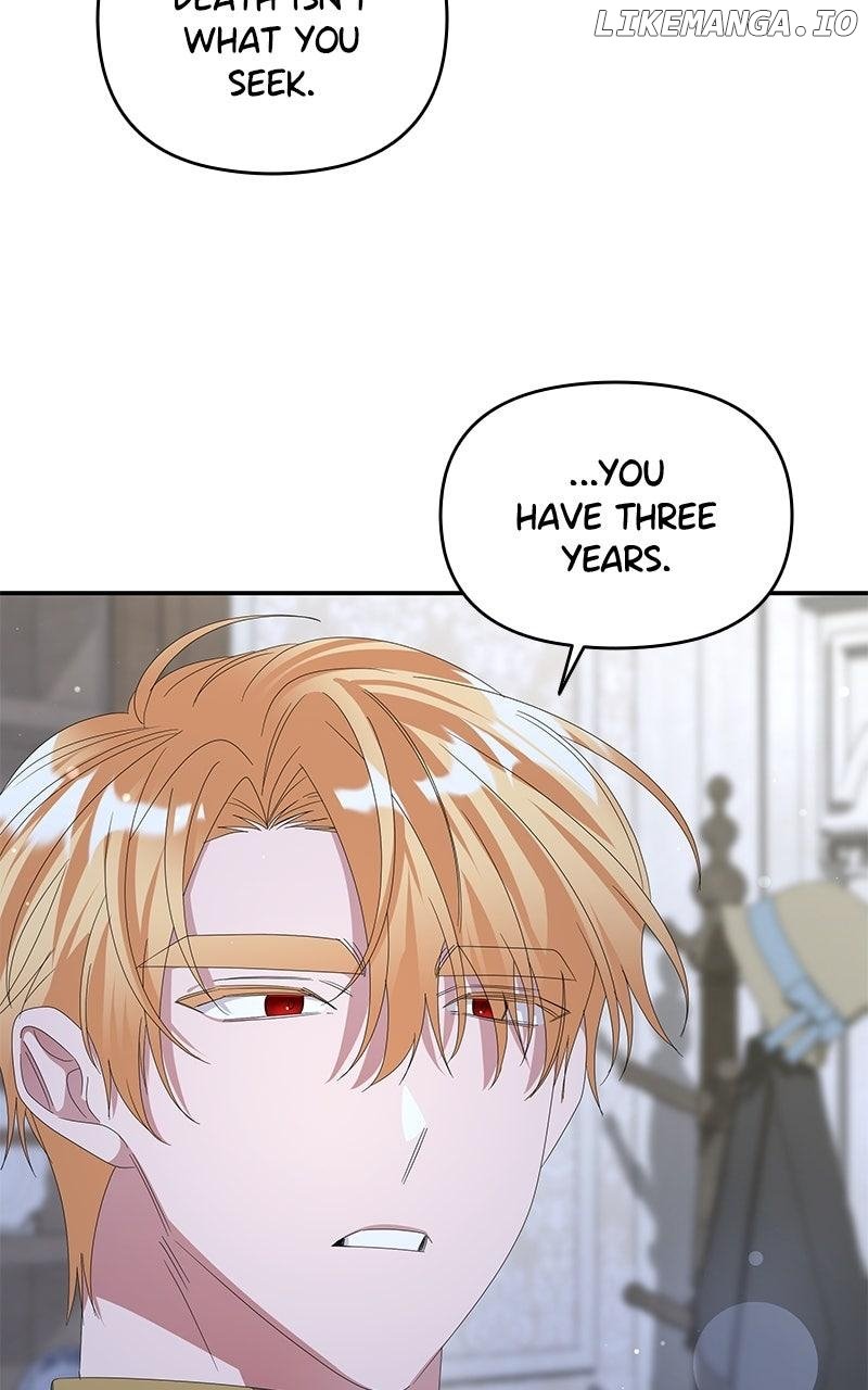 Don’t Grab the Broken Branch Chapter 63 - Page 60