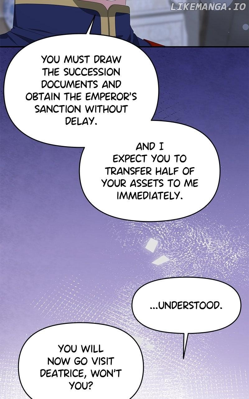 Don’t Grab the Broken Branch Chapter 63 - Page 61