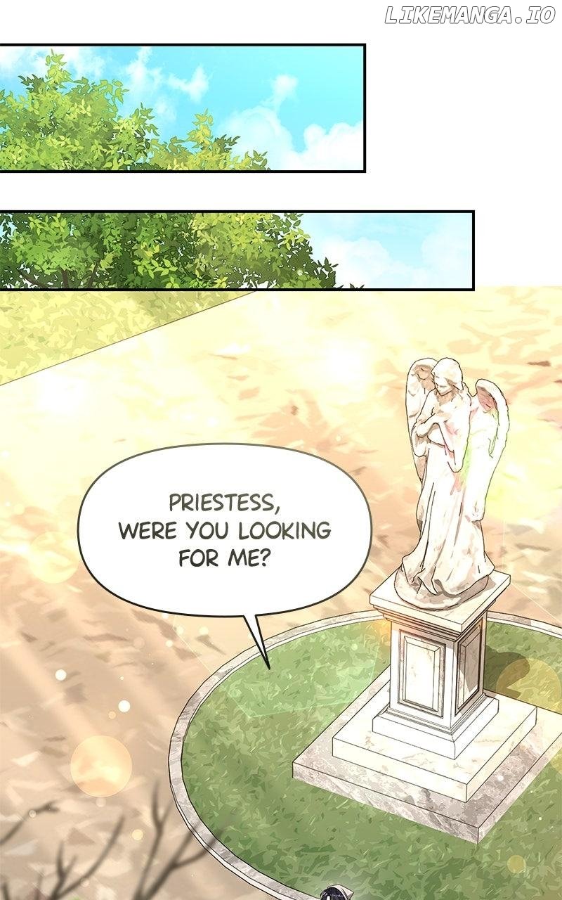 Don’t Grab the Broken Branch Chapter 63 - Page 65