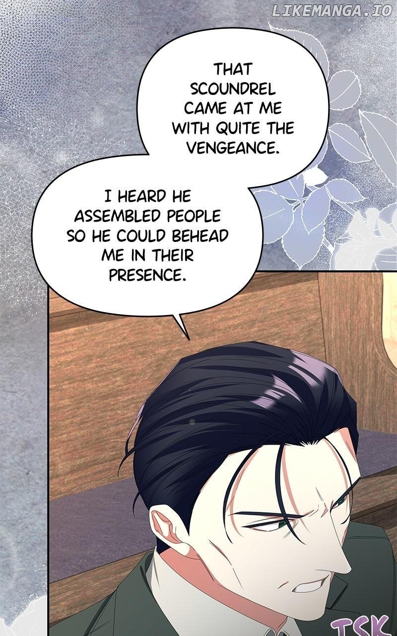 Don’t Grab the Broken Branch Chapter 63 - Page 77