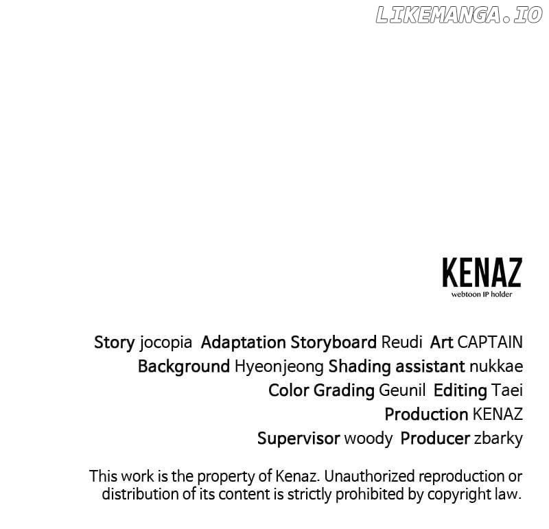 Don’t Grab the Broken Branch Chapter 63 - Page 92