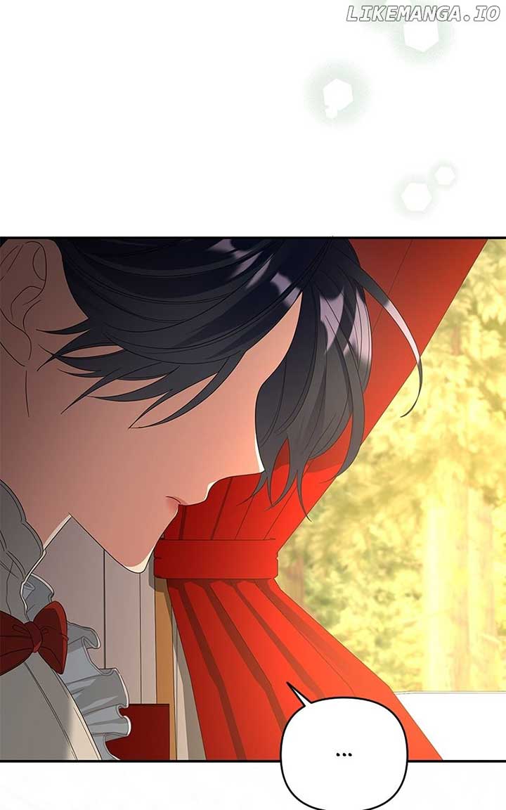 Don’t Grab the Broken Branch Chapter 64 - Page 4