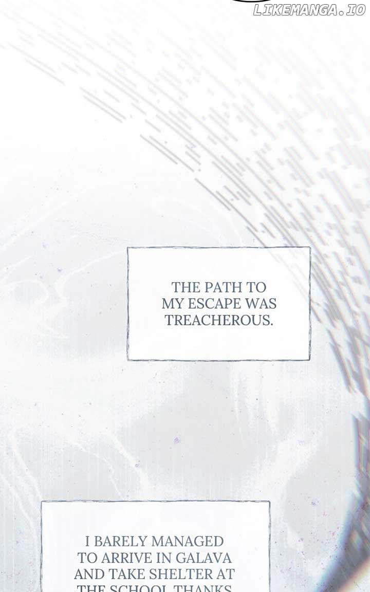 Don’t Grab the Broken Branch Chapter 64 - Page 5