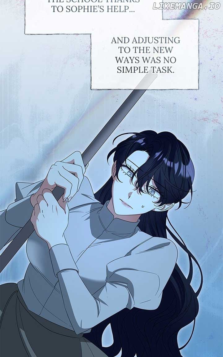 Don’t Grab the Broken Branch Chapter 64 - Page 6