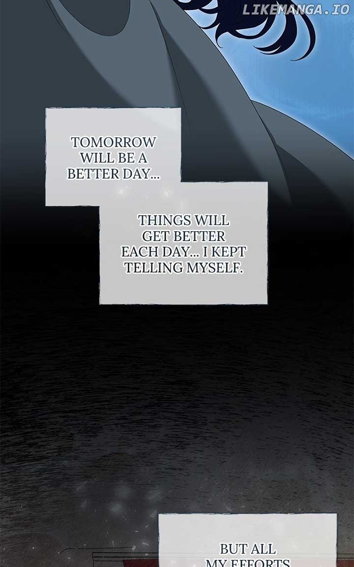 Don’t Grab the Broken Branch Chapter 64 - Page 7