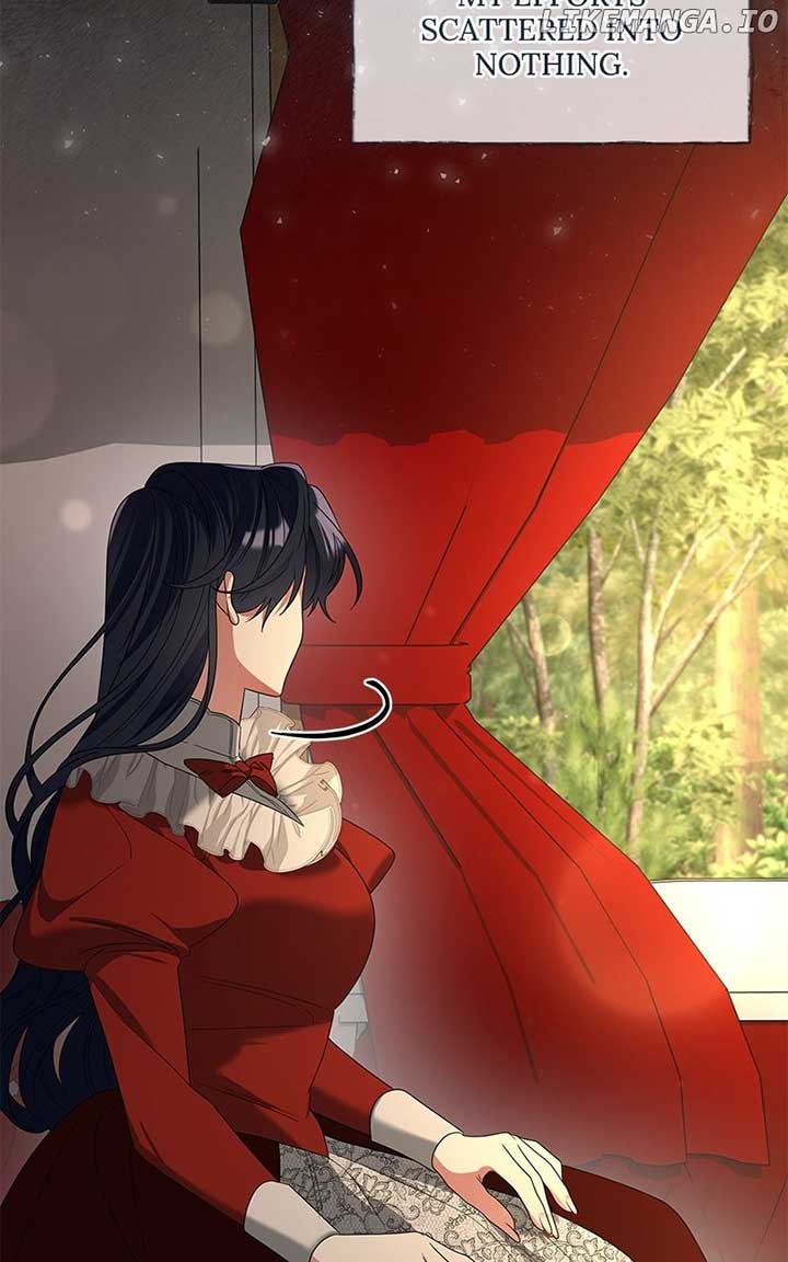 Don’t Grab the Broken Branch Chapter 64 - Page 8