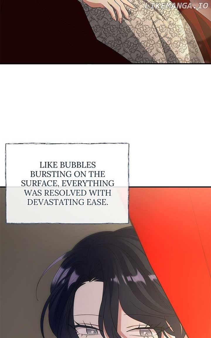 Don’t Grab the Broken Branch Chapter 64 - Page 9