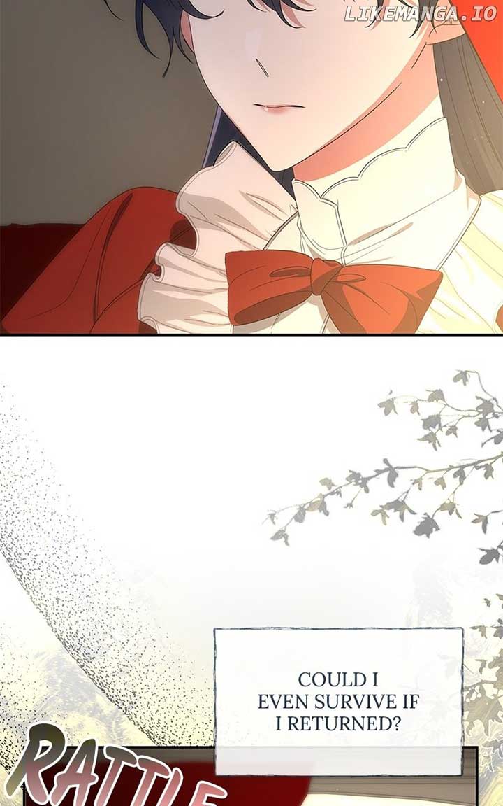 Don’t Grab the Broken Branch Chapter 64 - Page 10