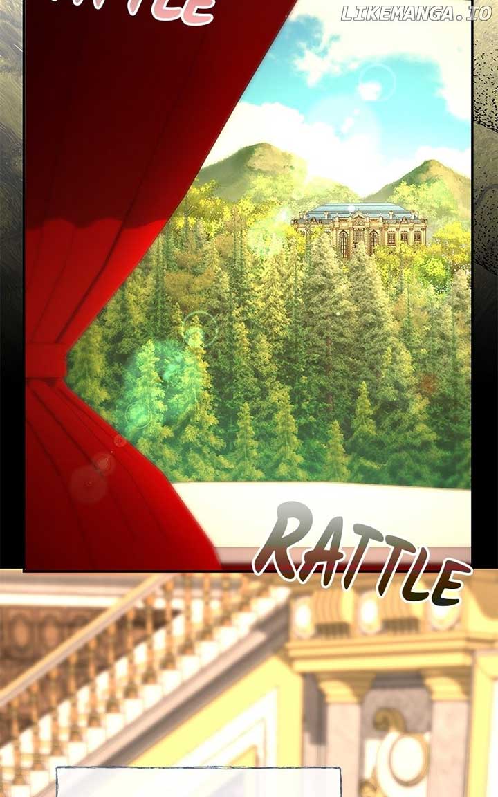 Don’t Grab the Broken Branch Chapter 64 - Page 11