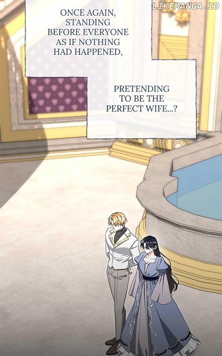 Don’t Grab the Broken Branch Chapter 64 - Page 12