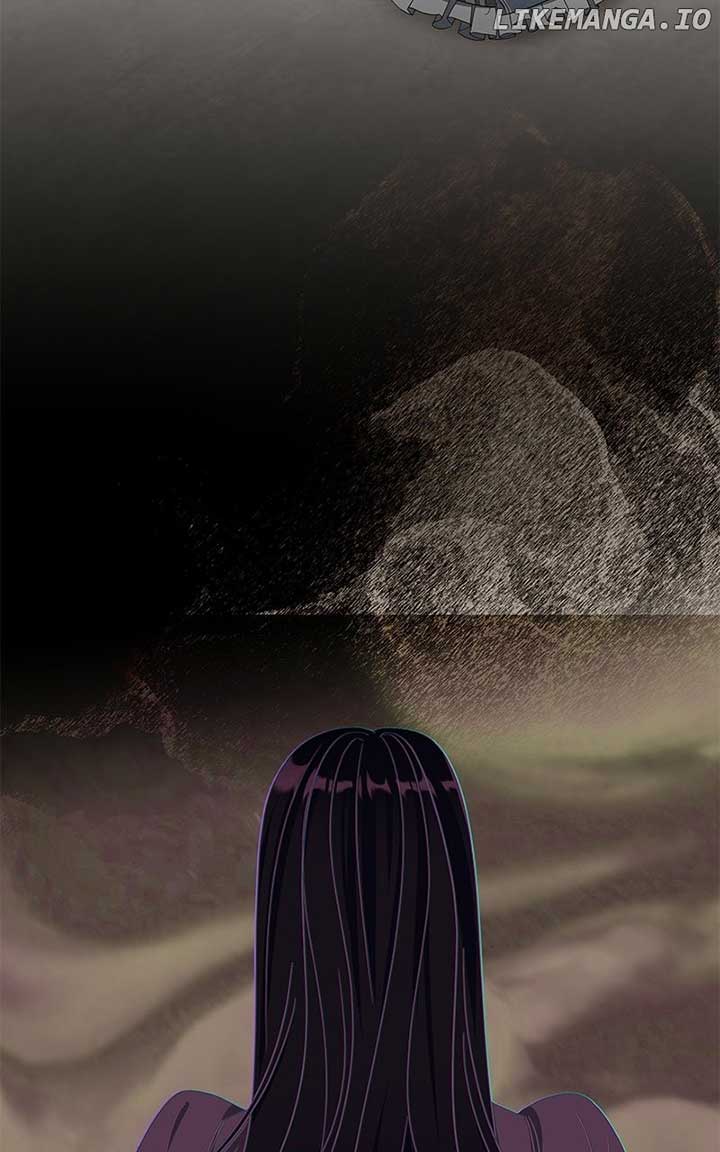 Don’t Grab the Broken Branch Chapter 64 - Page 13