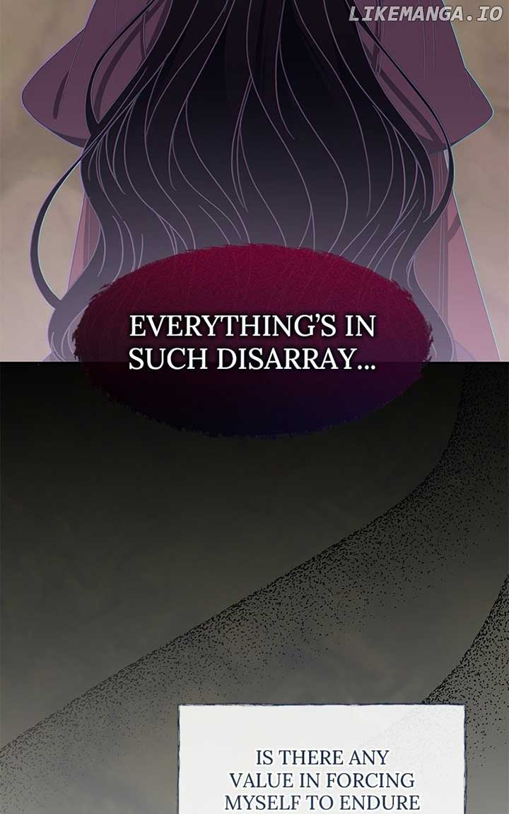 Don’t Grab the Broken Branch Chapter 64 - Page 14