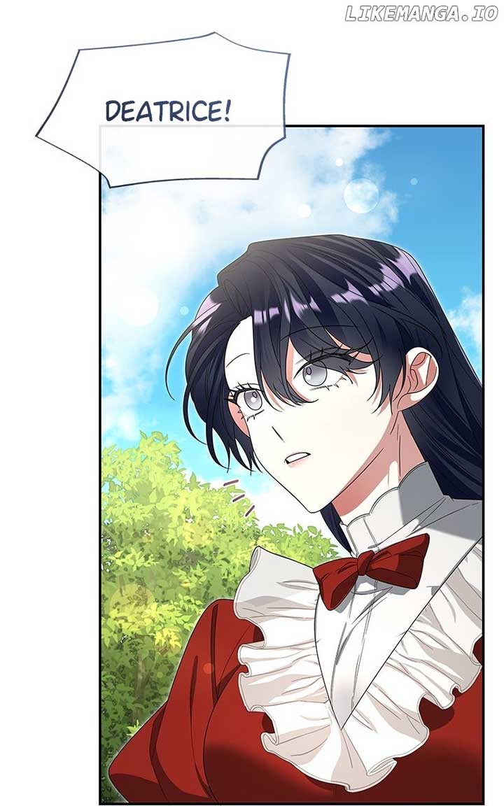 Don’t Grab the Broken Branch Chapter 64 - Page 16