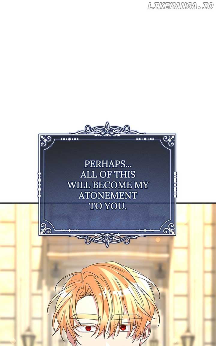 Don’t Grab the Broken Branch Chapter 64 - Page 17