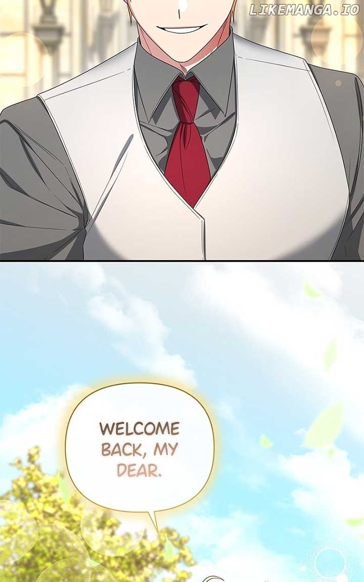 Don’t Grab the Broken Branch Chapter 64 - Page 18