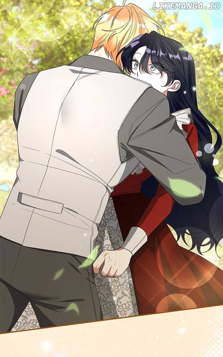 Don’t Grab the Broken Branch Chapter 64 - Page 19