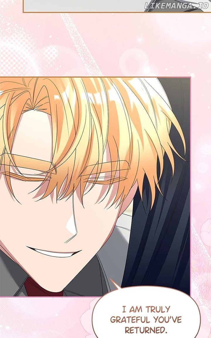 Don’t Grab the Broken Branch Chapter 64 - Page 21