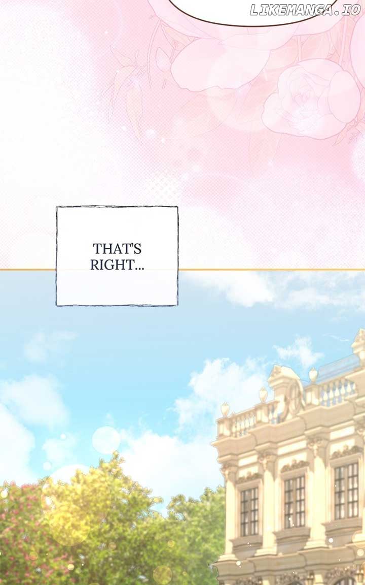 Don’t Grab the Broken Branch Chapter 64 - Page 22