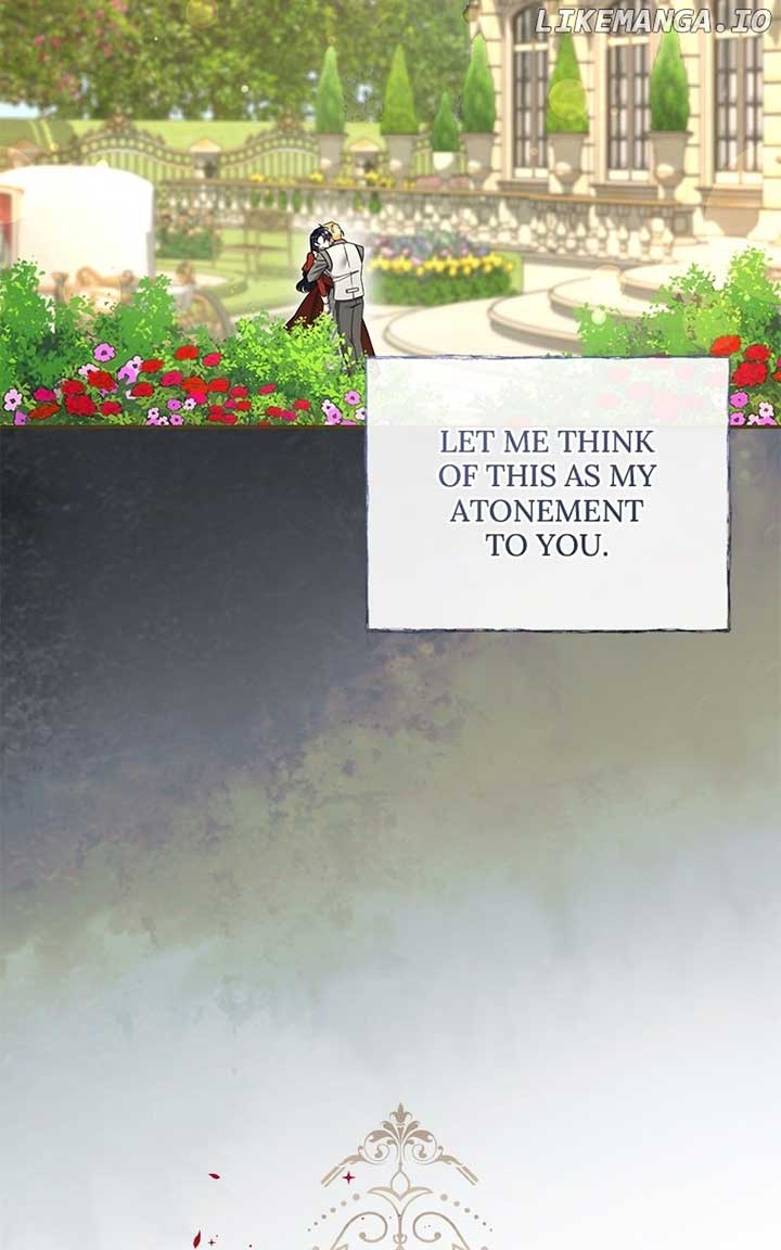 Don’t Grab the Broken Branch Chapter 64 - Page 23